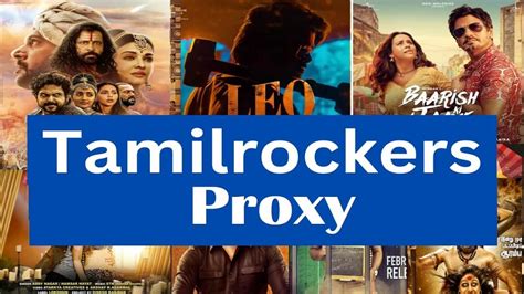 tamilrockers proxy|1tamilmv Proxy List to Download Tamil, Telugu or Hindi Movies